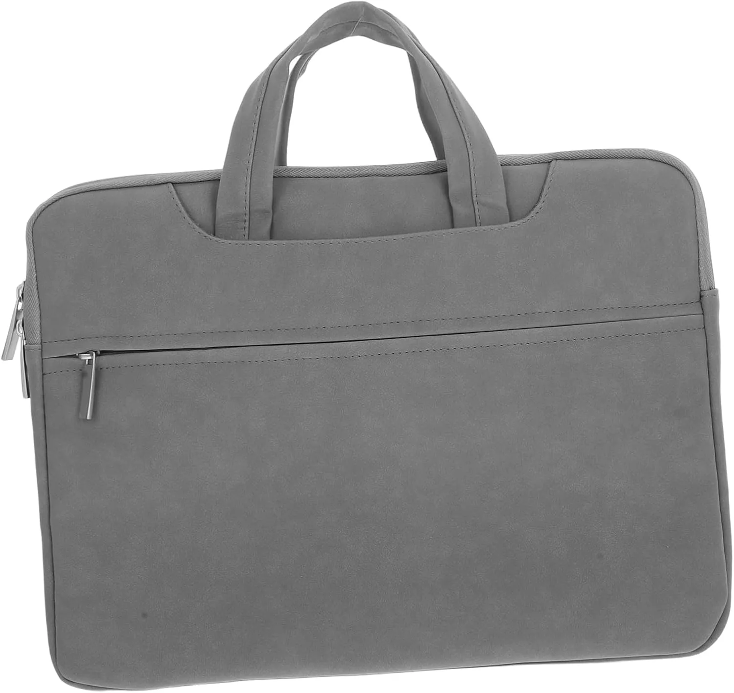 NUOBESTY Laptop Accessories Laptop Tote Bag Handle Protective Sleeve for 14 Inch Laptops Stylish and Slim Design