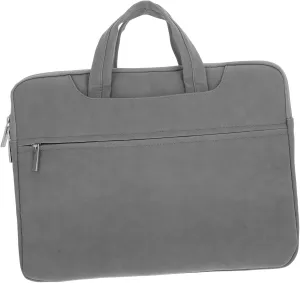 NUOBESTY Laptop Accessories Laptop Tote Bag Handle Protective Sleeve for 14 Inch Laptops Stylish and Slim Design