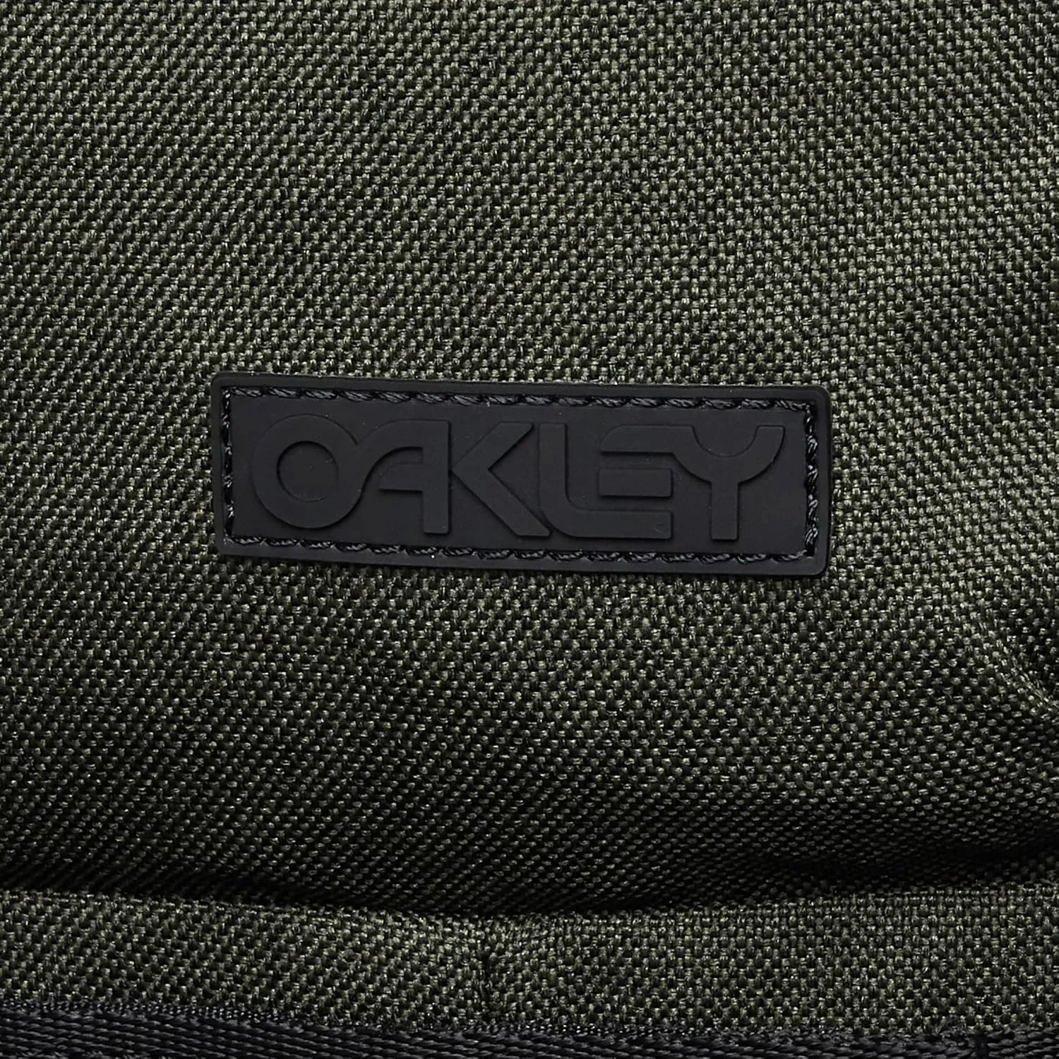 Oakley Transit Sport Backpack, New Dark Brush Heather, One Size