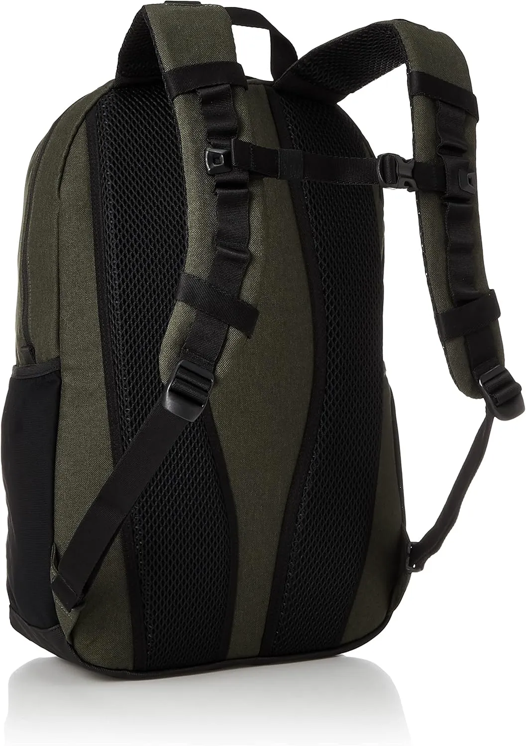 Oakley Transit Sport Backpack, New Dark Brush Heather, One Size