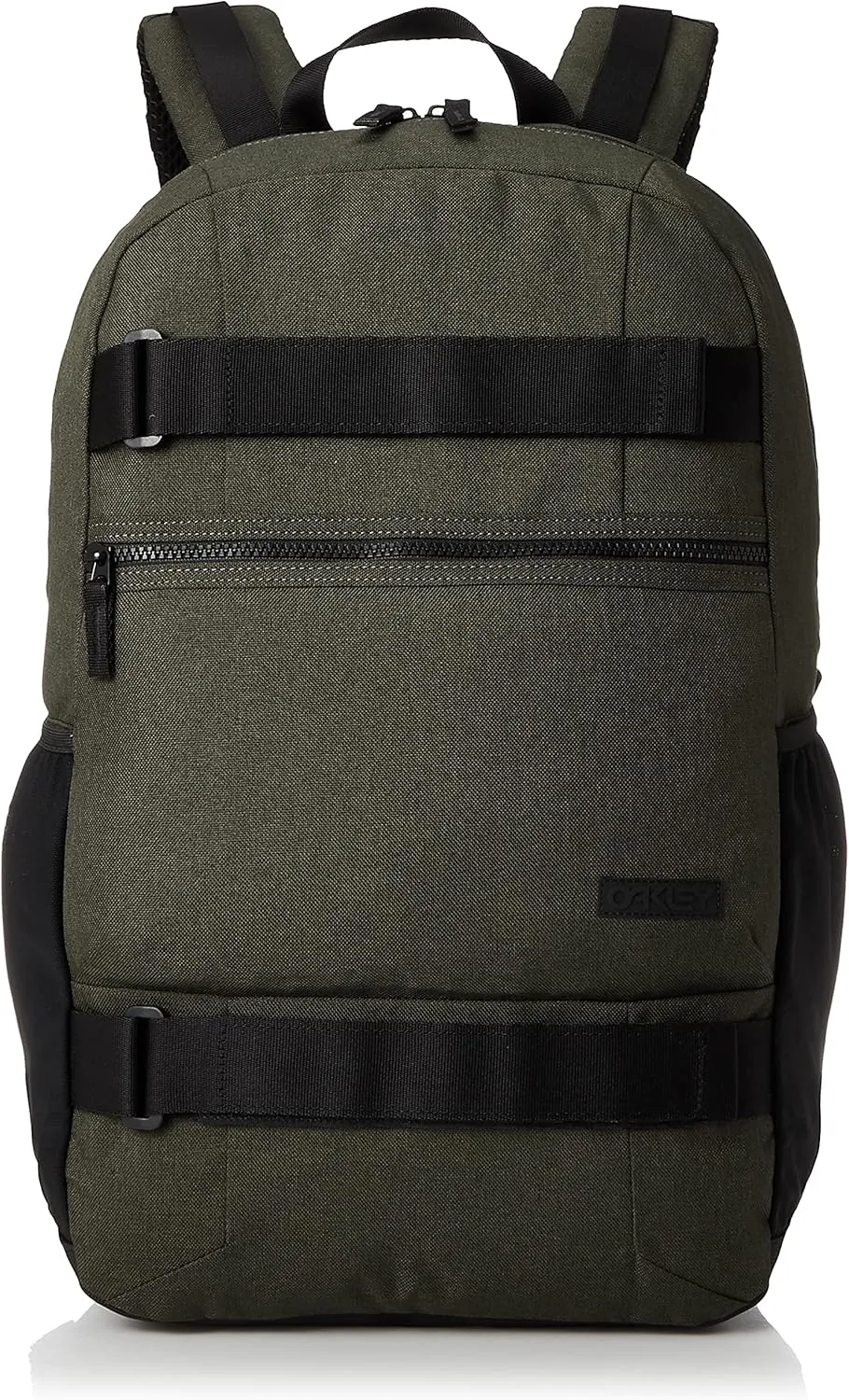 Oakley Transit Sport Backpack, New Dark Brush Heather, One Size