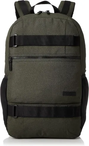 Oakley Transit Sport Backpack, New Dark Brush Heather, One Size