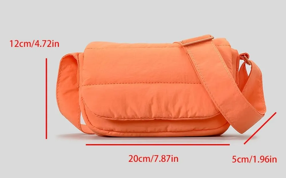 Quilted Crossboy Bags for Women Designer Quilted Hobo Bags for Women Padding Shoulder Bag Satchel Handbag and Purse
