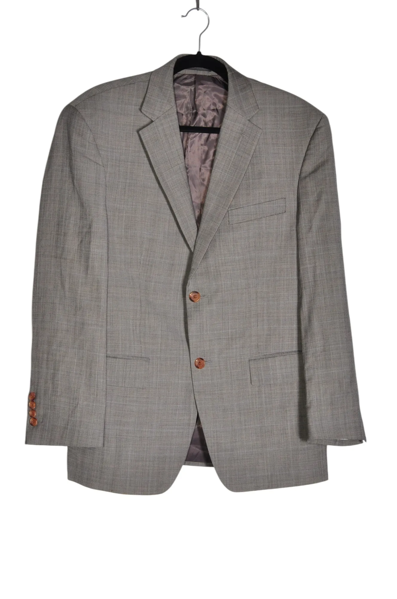 RALPH LAUREN Blazers Regular fit in Gray - 38