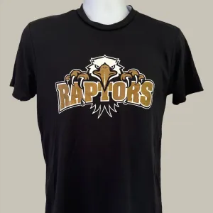 RAPTOR YOUTH SPORT-TEK TEE