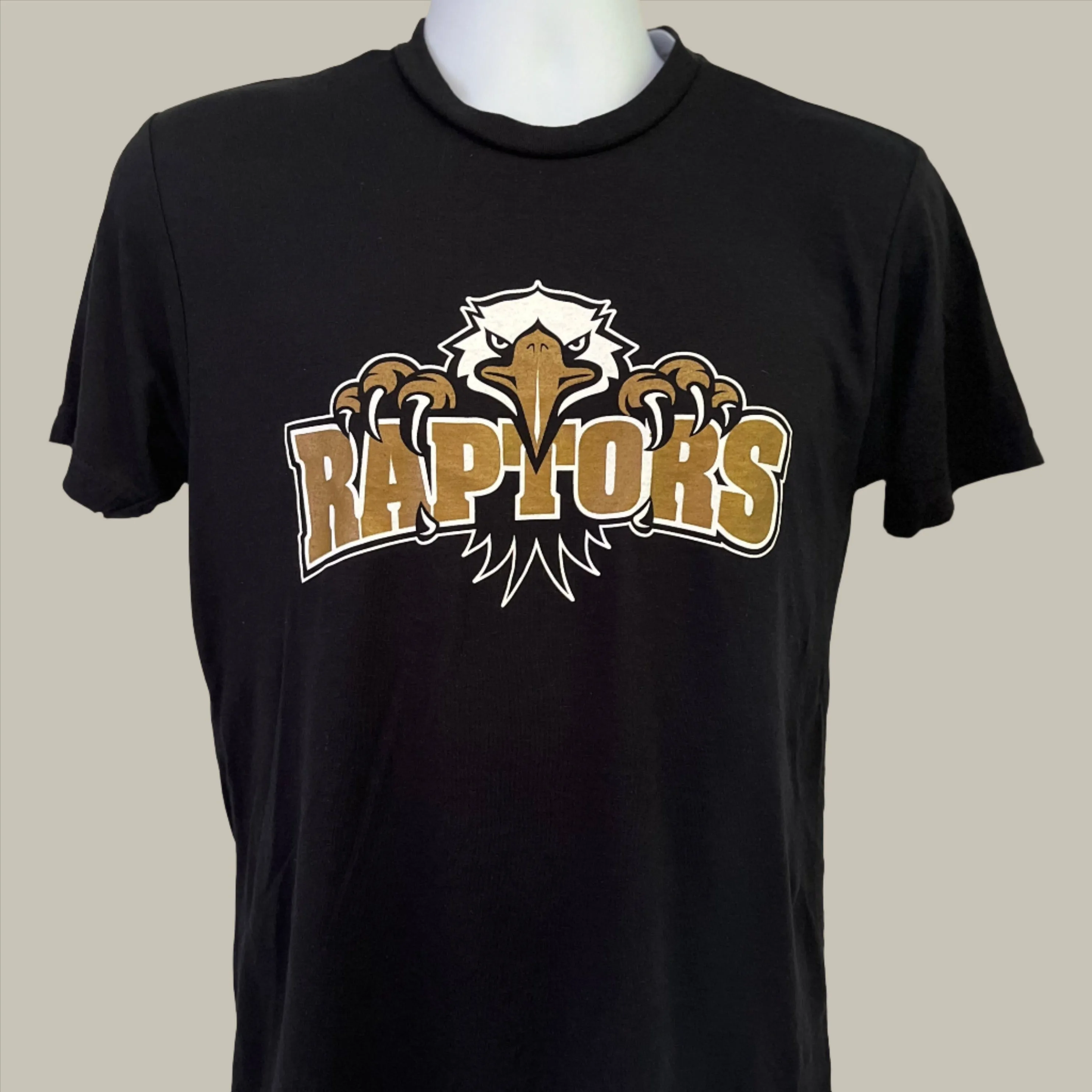 RAPTOR YOUTH SPORT-TEK TEE