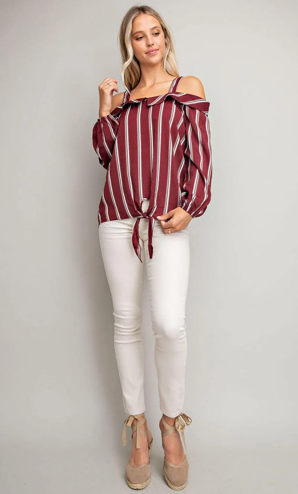 SCGAGT12178 Scarcha Women Blouses