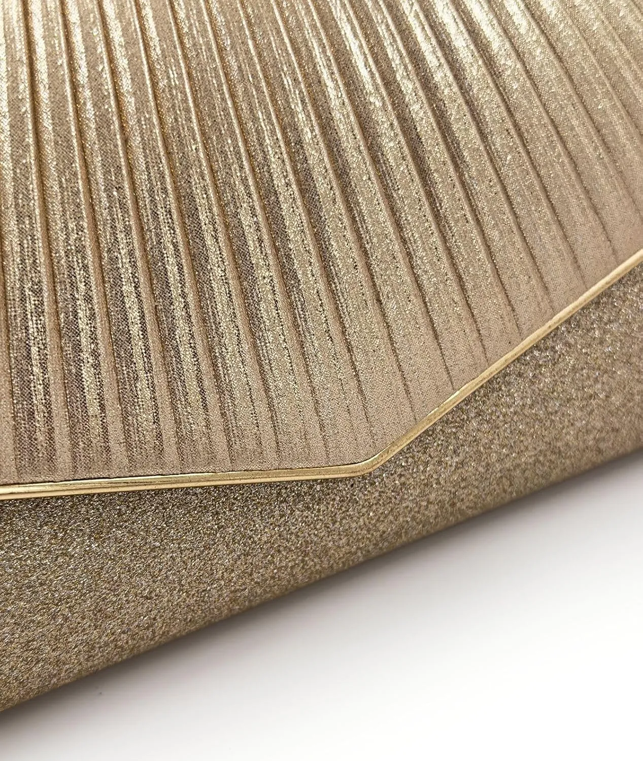 Shining Clutch Purses for Women Chic Shiny Evening Handbag Evening Clutch Bag with Chain for Prom Wedding Party 2025