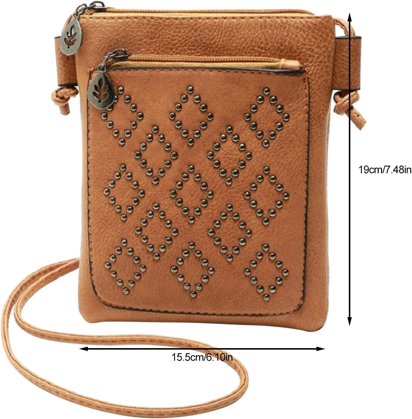 Shoulder Bag for Women Cute Hobo Purses and Handbags Retro Clutch Underarm Purse Handbag, Pebble Turnlock Messenger 28