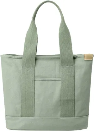 Shoulder Casual Top Handle Large Capacity Chic Hobo for Work Shopping Travel Dail Women Handbag Canvas Tote