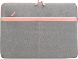 Sleek and Stylish Laptop Bag Briefcases 11 13 15inch Laptop Sleeve Bags and Lightweight Handbag
