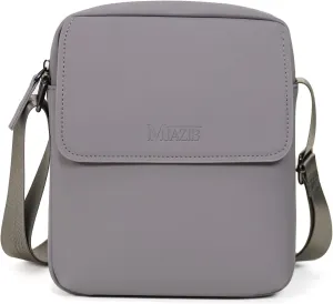 Small Crossbody Bag for Men & Women Messenger Shoulder Bags Crossbody Satchel Bag Men's Side Bags Over the Shoulder