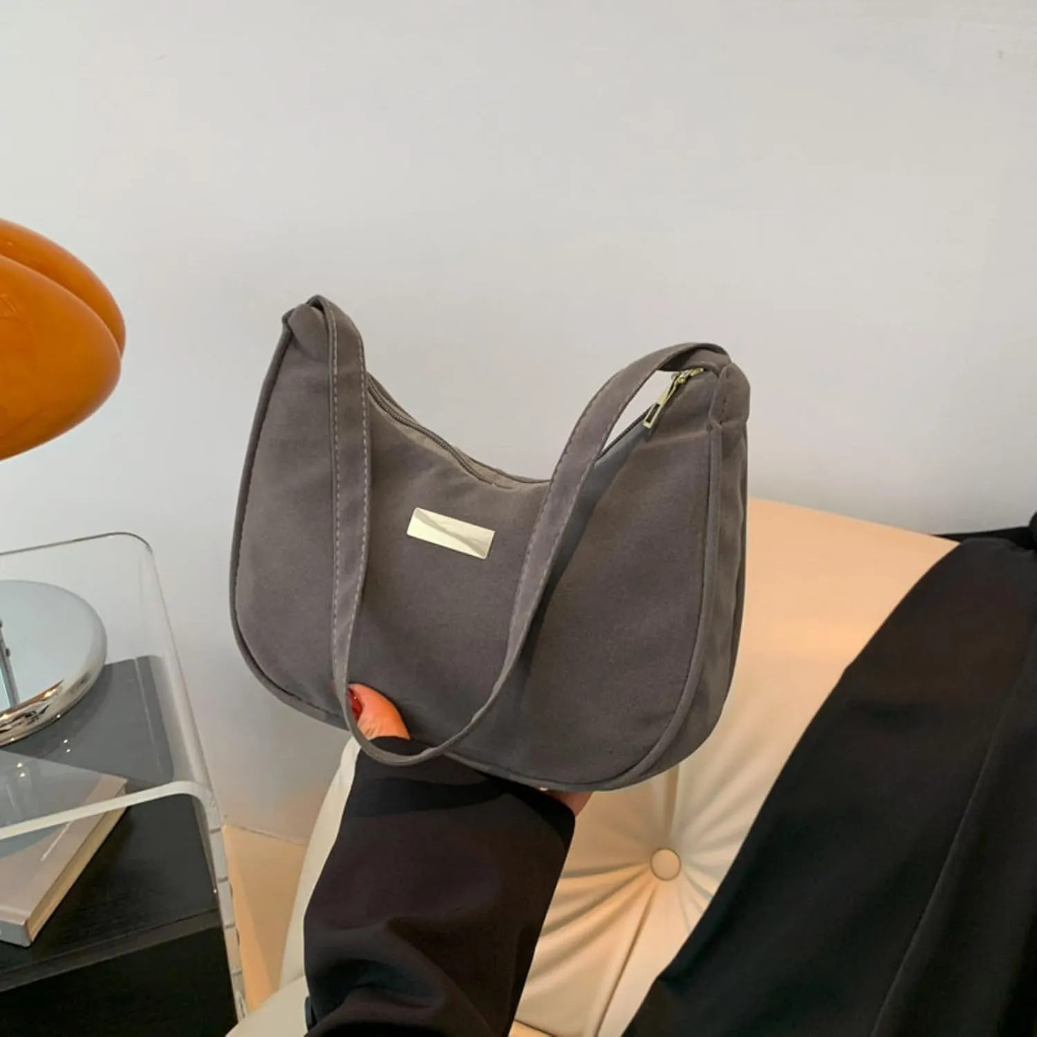 Small Shoulder Bags,purses for Women Vegan Leather Crossbody Handbag Clutch Hobo Purse Shoulder Bag 39