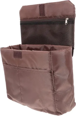 STOBOK Portable Camera Bag Inserts Lens Case for Dslr Camera Modern Backpack Accessory for