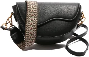 Stylish Crossbody Bag Shoulder Bag Underarm Bag Vintage Satchel Bag Purse Small Square Bag for Women Work Bag 2025