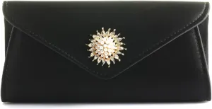 Stylish Women's Evening Bag Chain Shoulder Bags Handbag Clutch Perfect for Parties Proms and Weddings