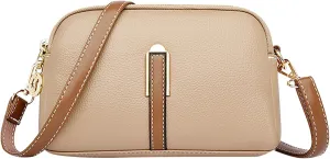 Unisex Shoulder Bag, Green, One Size Shoulder Bags for Women, Cute Hobo Tote Handbag Mini Clutch Purse with Zipper Closure