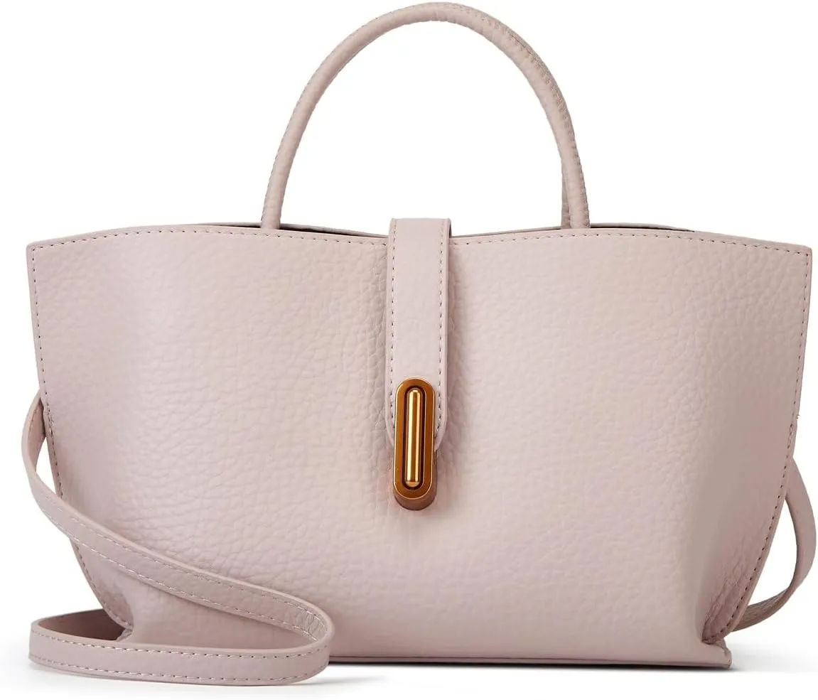 Vegan Leather Tote Bags for Women Y2K Trendy Large Vintage Hobo Purses Shoulder Handbags