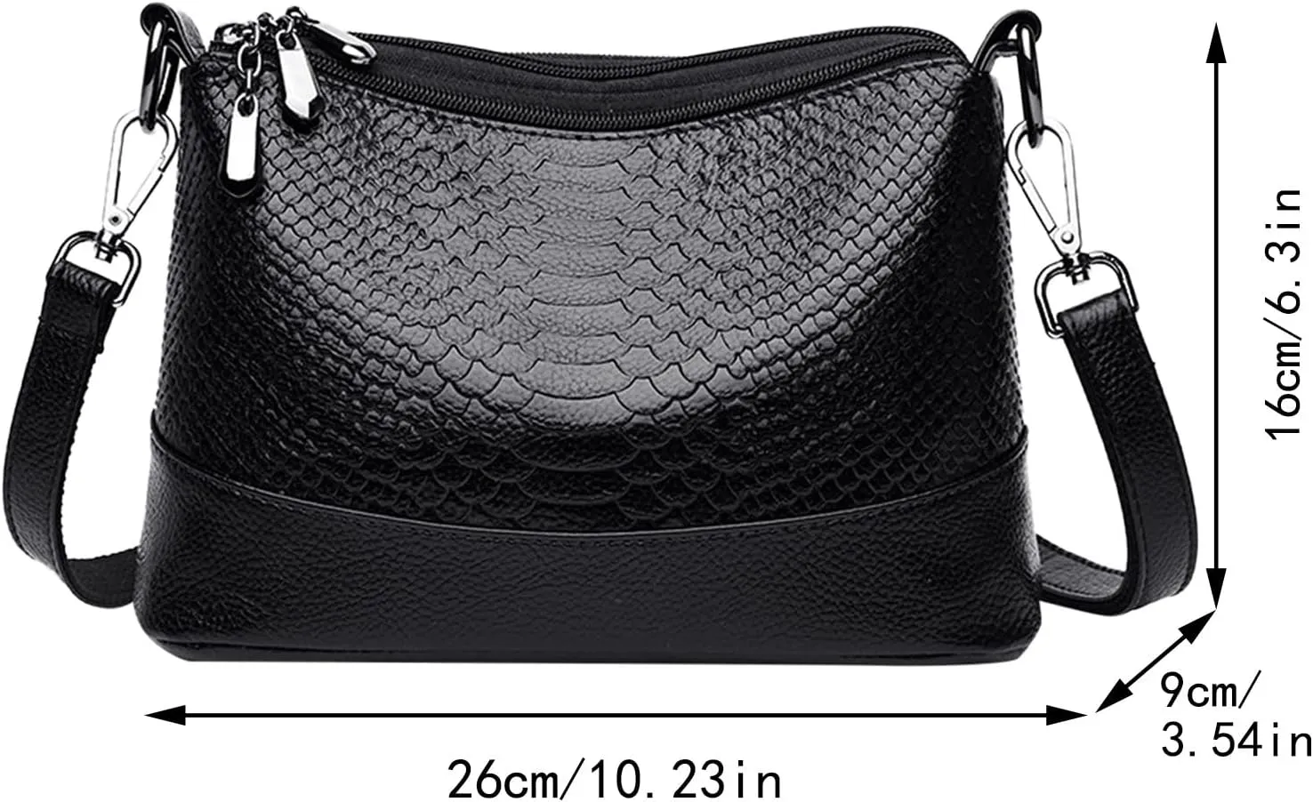 Women Hand Bags Crossbody Shoulder For Women Designer Handbags Ladies Purses And Handbags over (Purple, One Size)