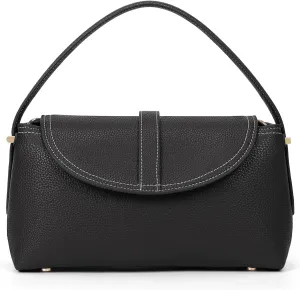Women Handbags,Shoulder Bags for Women, Trendy Vegan Leather Crossbody Bags Hobo Handbag Purse