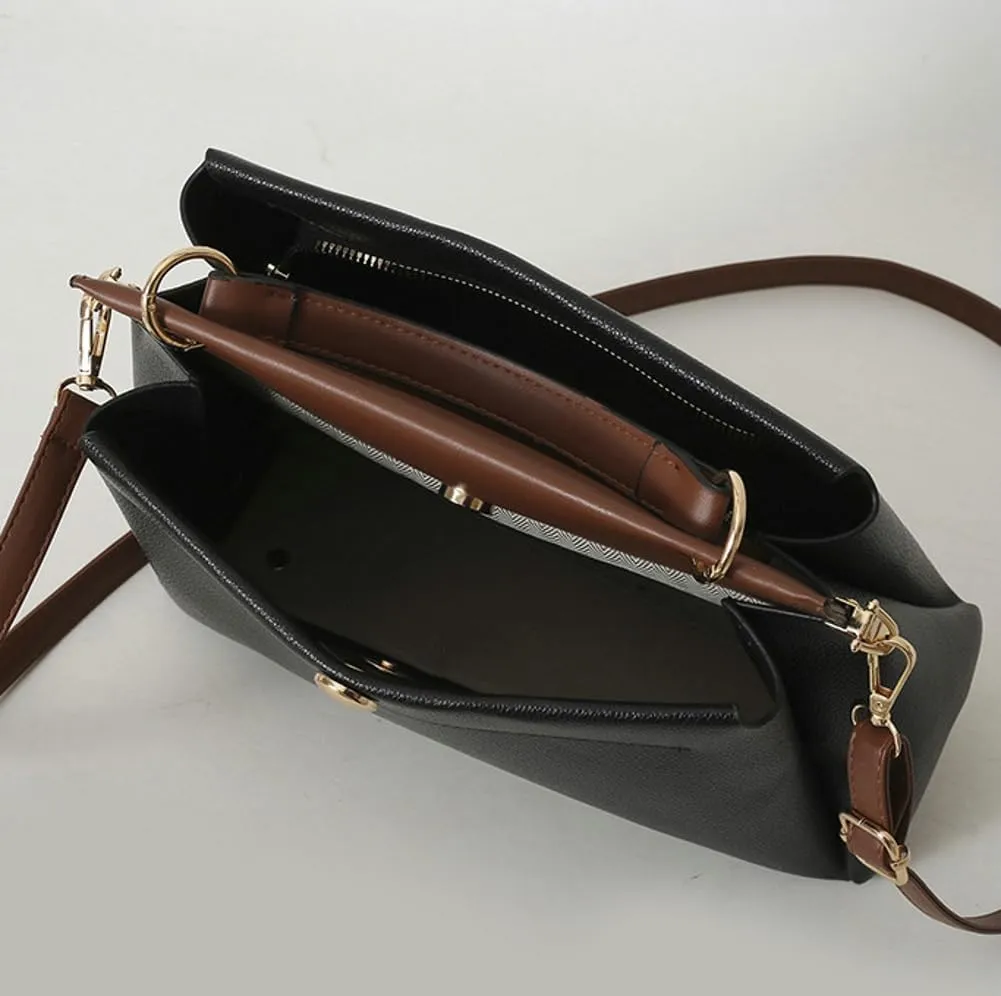 Women's Tote Bag Casual Trendy Shoulder Bags Large Hobo Handbag Crossbody Bags Vintage