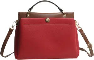 Women's Tote Bag Casual Trendy Shoulder Bags Large Hobo Handbag Crossbody Bags Vintage