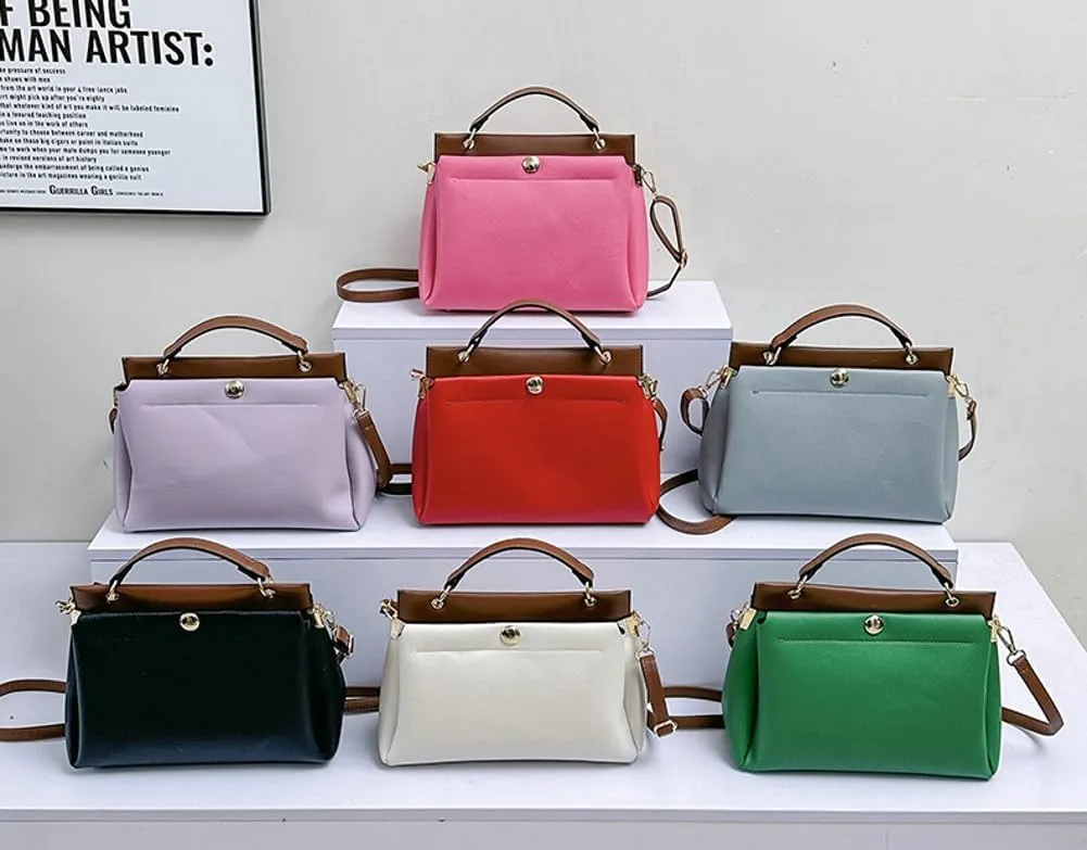 Women's Tote Bag Casual Trendy Shoulder Bags Large Hobo Handbag Crossbody Bags Vintage