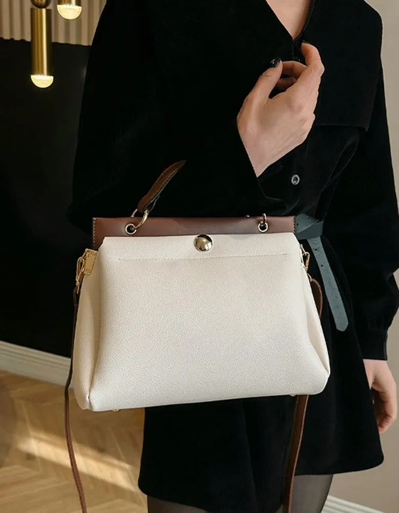 Women's Tote Bag Casual Trendy Shoulder Bags Large Hobo Handbag Crossbody Bags Vintage
