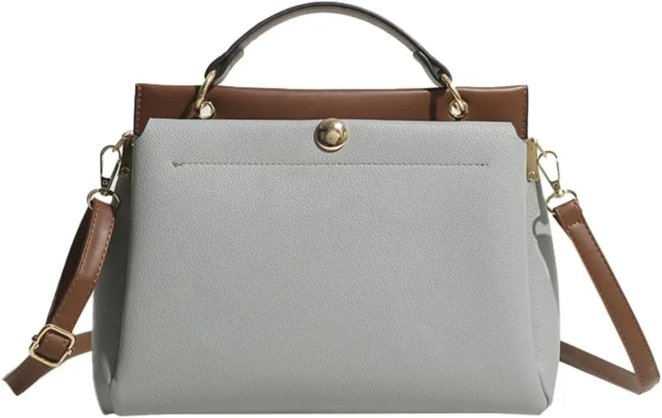 Women's Tote Bag Casual Trendy Shoulder Bags Large Hobo Handbag Crossbody Bags Vintage