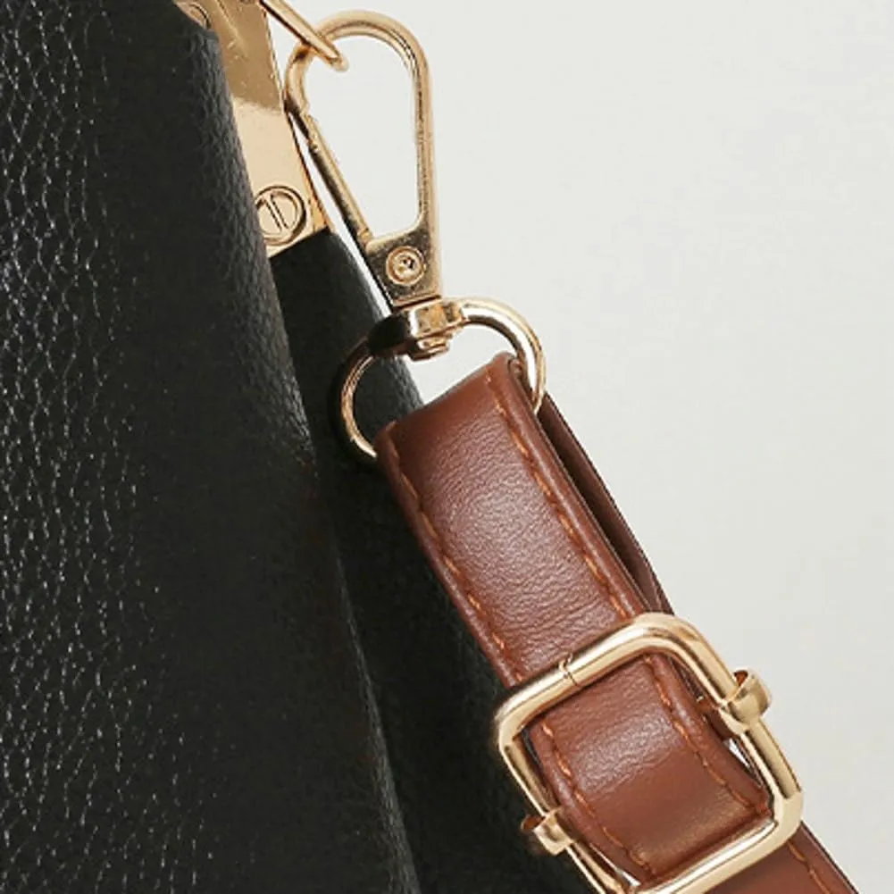 Women's Tote Bag Casual Trendy Shoulder Bags Large Hobo Handbag Crossbody Bags Vintage